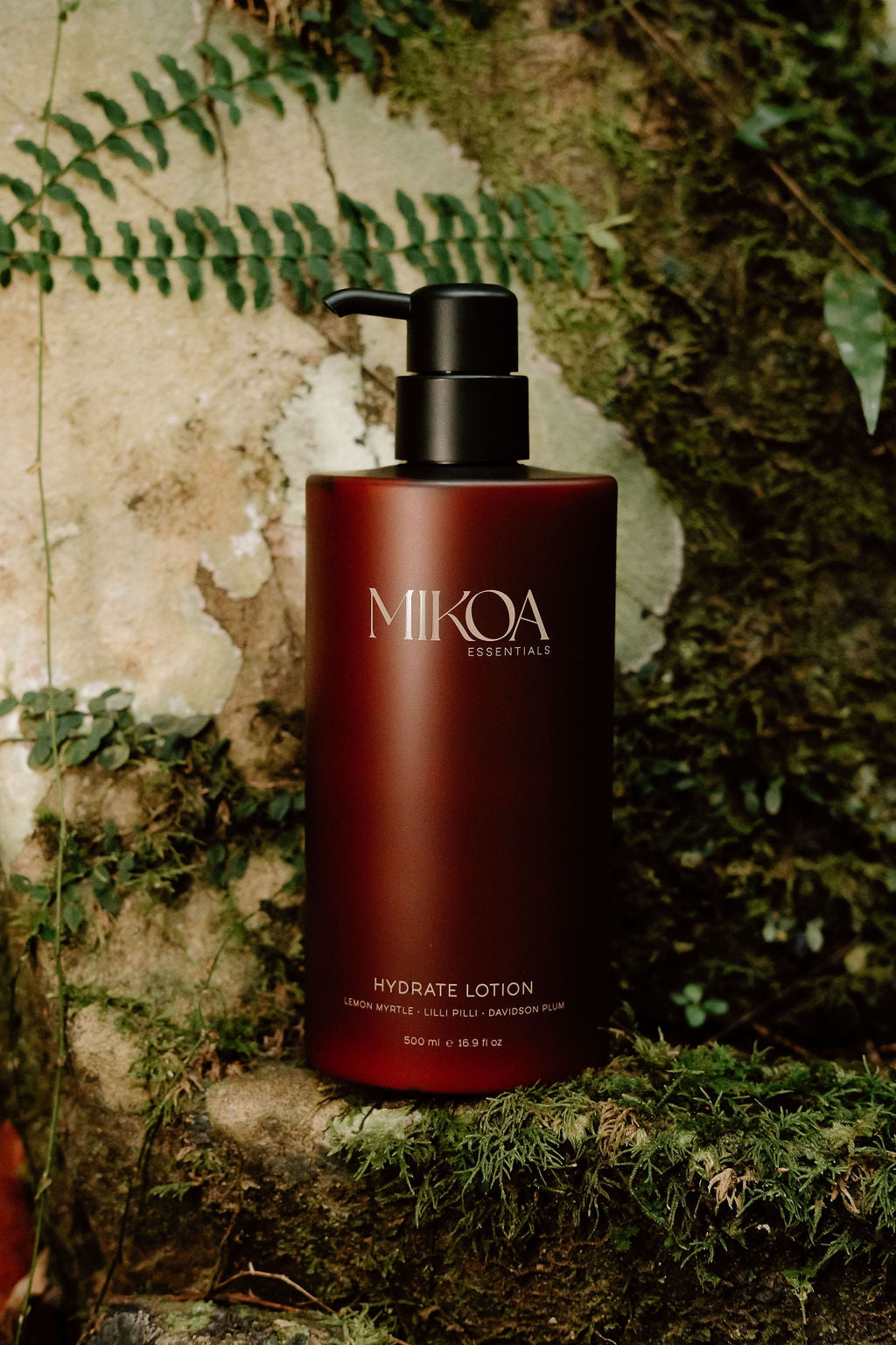 The Story of MIKOA Essentials