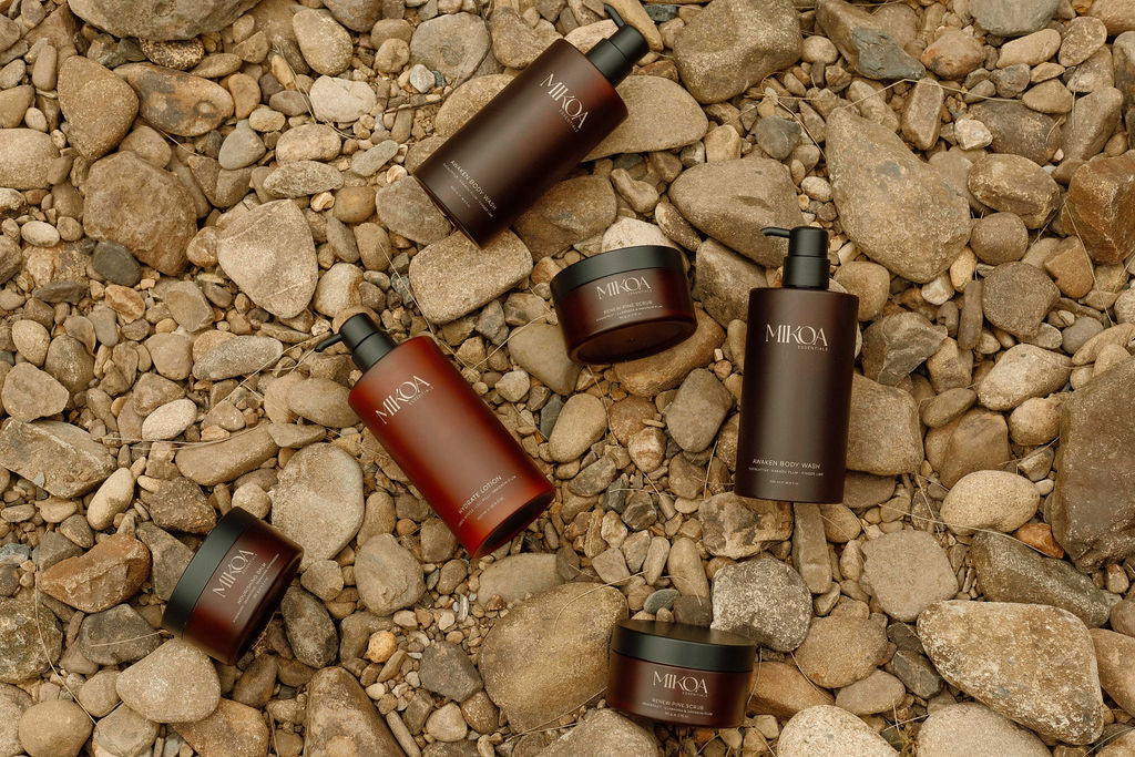 From Cleanse to Nourish: The Best Way to Layer Body Care for Hydrated Skin