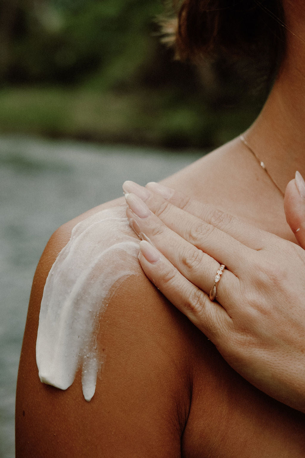 The Benefits of Mindful Skincare Rituals: A Moment for You