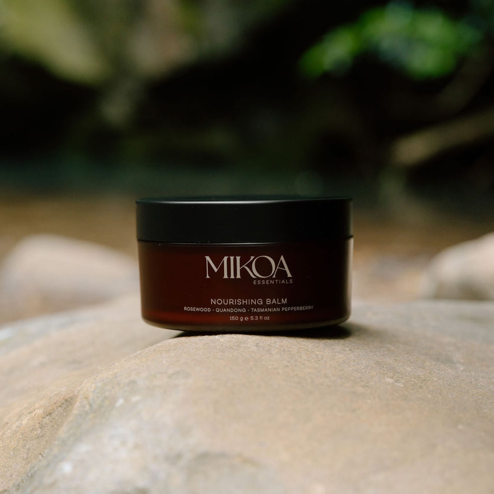 Nourishing Balm